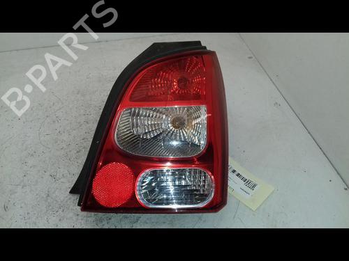Used Right taillight RENAULT TWINGO II (CN0_) 1.5 dCi (CN0E) (64 hp) 30892670
