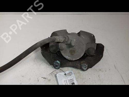 Left front brake caliper RENAULT TRAFIC II Van (FL) 2.0 dCi 90 (FL0H, FL00, FL01, FL0M, FL0P, FL0S) | BP14887308M105 - Image 6
