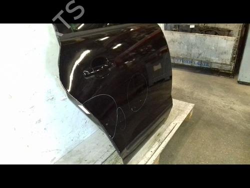 Right rear door PEUGEOT 3008 I MPV (0U_) 1.6 HDi | BP29216725C5