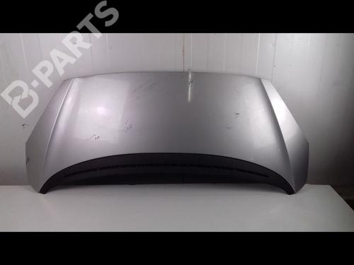 Used Hood PEUGEOT 1007 (KM_) 1.6 16V (109 hp) 8971059