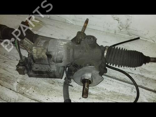 Used Steering rack PEUGEOT 207 (WA_, WC_) 1.4 HDi (68 hp) 29216347