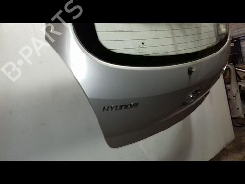 Tailgate HYUNDAI i20 I (PB, PBT) 1.1 CRDi | BP30950051C6