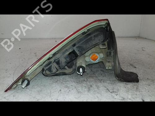 Used Right taillight Right taillight RENAULT LAGUNA III (BT0/1) 2.0 dCi (BT01, BT08, BT09, BT0E, BT0K, BT12, BT1C, BT1D,... (150 hp) 32715174 32715174