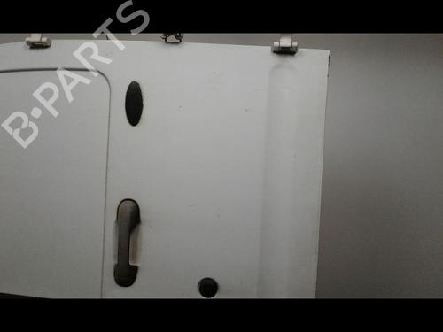 Right tailgate FORD TRANSIT CONNECT (P65_, P70_, P80_) 1.8 Di | BP15200492C77 
