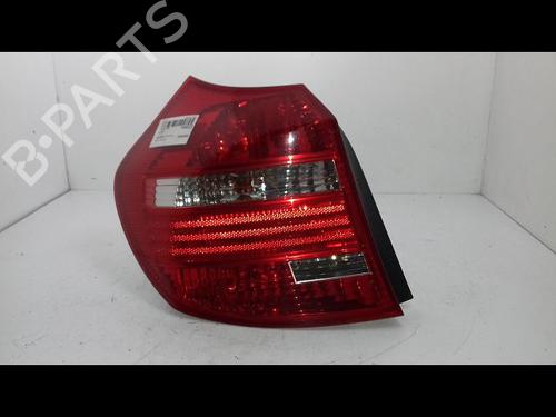 Left taillight BMW 1 (E87) 116 i | BP29216908C34 