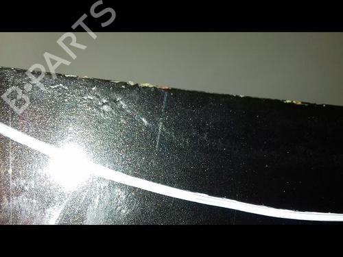 Left front door RENAULT LAGUNA III (BT0/1) 1.5 dCi (BT00, BT0A, BT0T, BT1J) | BP16825885C2 