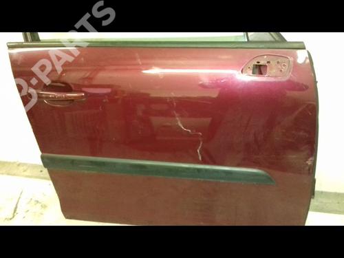 Right front door CITROËN C4 Grand Picasso I (UA_) 2.0 HDi 138 | BP8964132C3 