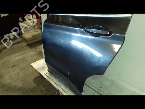 Left rear door BMW X1 (F48) sDrive 20 i | BP29225618C4 