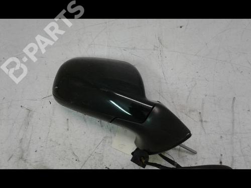 Right mirror PEUGEOT 407 (6D_) 1.6 HDi 110 (6D9HZC, 6D9HYC) | BP8968471C27 