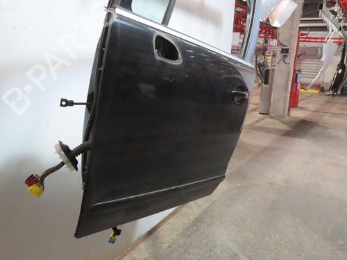 Left front door PEUGEOT 5008 (0U_, 0E_) 1.6 HDi | BP25278633C2 