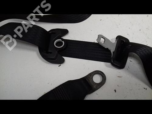 Front right belt tensioner CITROËN C1 (PM_, PN_) 1.0 | BP9513688C88 