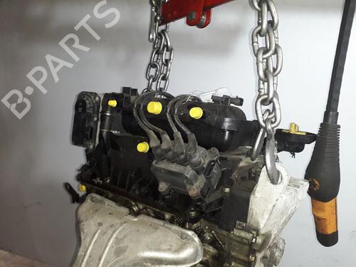 Used Engine RENAULT CLIO IV (BH_) 1.2 16V (73 hp) 29963562