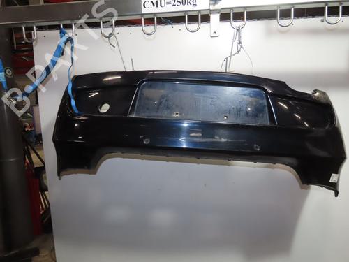 Rear bumper BMW 1 (E81) 120 d | BP17823746C8 