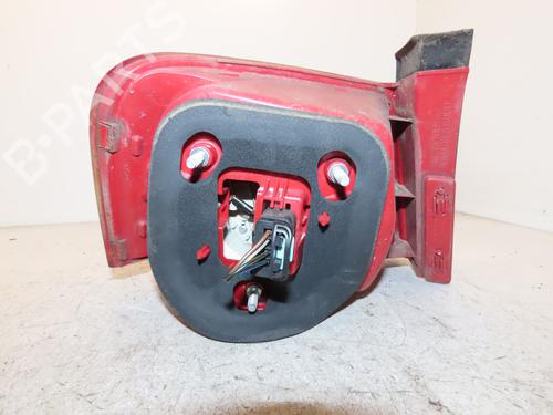 Used Right taillight Right taillight VW PASSAT B6 (3C2) 2.0 FSI (150 hp) 33058680 33058680