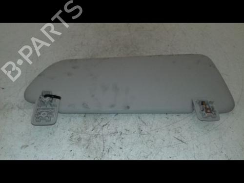 Used Left sun visor Left sun visor PEUGEOT 5008 (0U_, 0E_) 2.0 HDi 150 / BlueHDi 150 (150 hp) 36310893 36310893