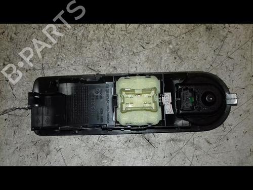 Left front window switch RENAULT CLIO IV (BH_) 0.9 TCe 90 (BHNF, BHMA, BHMH, BHJK, BHJR) | BP39733015I27 - Image 2