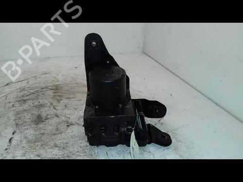 Used ABS pump RENAULT SCÉNIC II (JM0/1_) 1.5 dCi (JM1E, JM16) (106 hp) 22997415