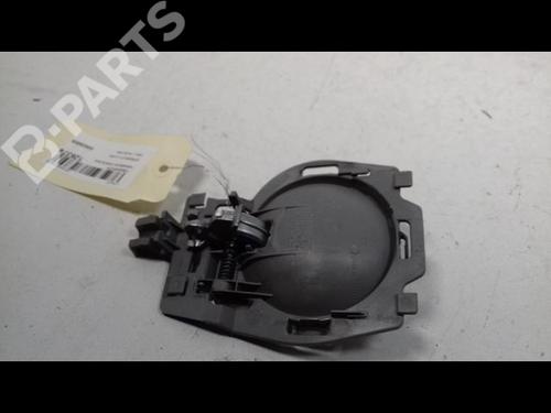 Front left interior door handle CITROËN C3 I (FC_, FN_) 1.4 HDi | BP8973600I13 