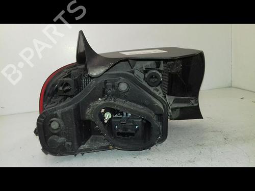 Right taillight CITROËN C4 CACTUS 1.2 THP 110 | BP29226511C35 