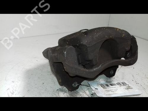 Left front brake caliper FIAT FIORINO Box Body/MPV (225_) 1.3 D Multijet (225BXD1A, 225BXB1A, 225BXB11) | BP14954337M105 