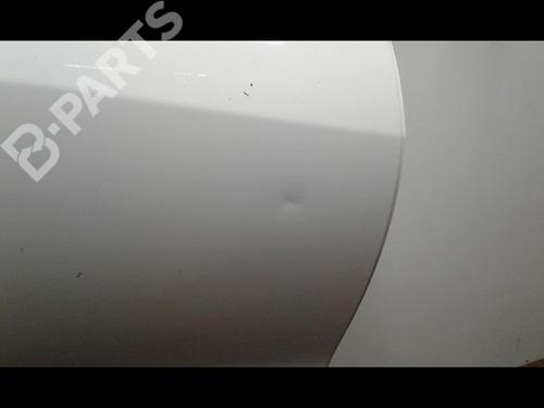 Right rear door RENAULT MEGANE III Hatchback (BZ0/1_, B3_) 1.5 dCi | BP8969973C5 