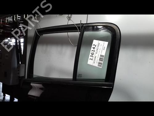 Left rear door RENAULT MEGANE II (BM0/1_, CM0/1_) 1.6 16V | BP23195849C4 