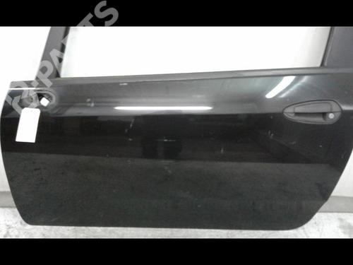 Left front door FIAT GRANDE PUNTO (199_) 1.4 (199AXB11, 199AXB1A, 199BXB1A, 199AXL1A) | BP8965136C2 