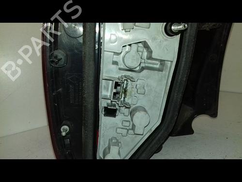 Højre baglygte RENAULT MODUS / GRAND MODUS (F/JP0_) 1.5 dCi (FP0E, JP0E) | BP28136488C35 
