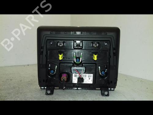 Display monitor RENAULT ZOE (BFM_) ZOE | BP37454201C48 - Image 2