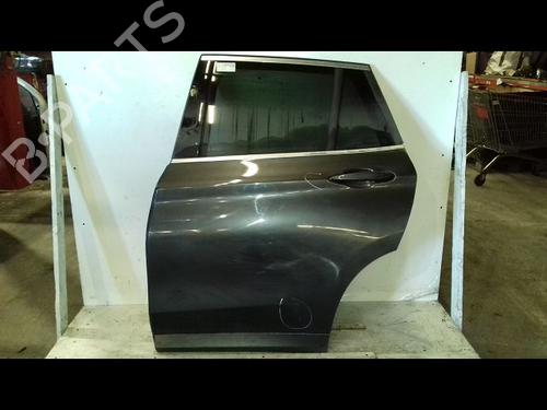 Used Left rear door BMW X1 (F48) sDrive 20 i (192 hp) 29225618