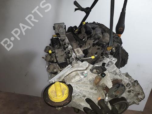 Motor RENAULT TWINGO III (BCM_, BCA_) 1.0 SCe 70 | BP29902189M1