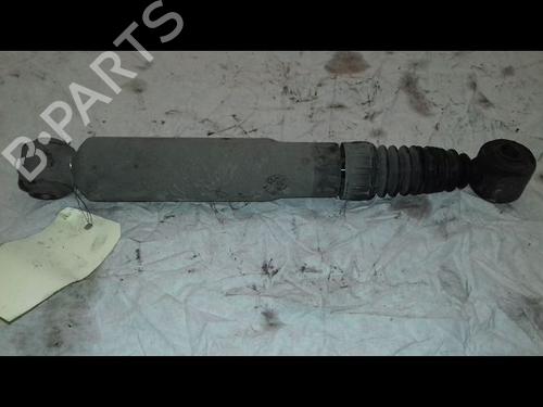 Used Left rear shock absorber CITROËN XSARA PICASSO (N68) 1.6 HDi (109 hp) 22774811