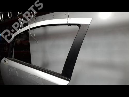 Left front door OPEL CORSA D (S07) 1.3 CDTI (L08, L68) | BP11804492C2 