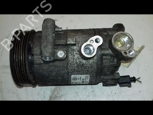 Compressor A/C SEAT IBIZA IV (6J5, 6P1) 1.4 TDI | BP29223228M34