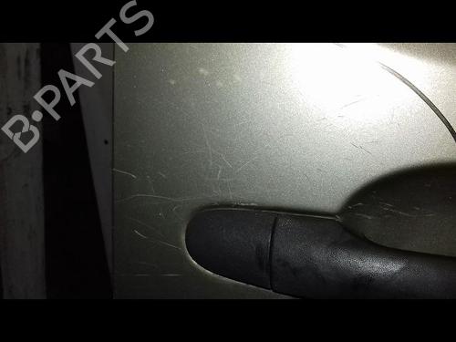 Left slide door RENAULT KANGOO / GRAND KANGOO II (KW0/1_) 1.5 dCi 85 (KW0K, KW0L, KW0B) | BP29216744C74 