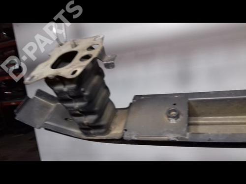 Front bumper reinforcement PEUGEOT 807 (EB_) 2.2 HDi | BP10539061C109 