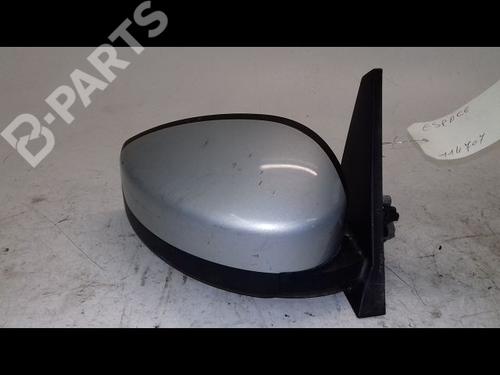 Used Right mirror RENAULT ESPACE IV (JK0/1_) 3.0 dCi (JK0J, JK0V) (177 hp) 8968678