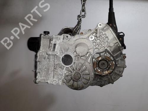 Gearbox VW POLO VI (AW1, BZ1, AE1) 1.0 TSI | BP39602143M3 - Image 3