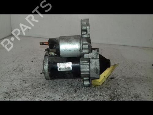 Starter DACIA SANDERO II TCe 90 (B8M1, B8MA, B8AC) | BP39659758M8 - Image 2