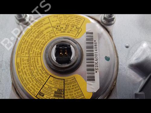 Driver airbag TOYOTA YARIS (_P1_) 1.0 (SCP10_, SCP10R) | BP23195027C9 