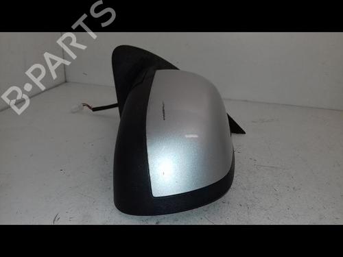 Left mirror NISSAN MICRA IV (K13K, K13KK) 1.2 | BP29225272C26 