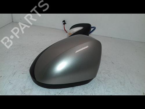 Used Left mirror RENAULT MODUS / GRAND MODUS (F/JP0_) 1.5 dCi 90 (88 hp) 29225399