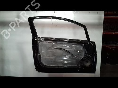 Used Left front door OPEL CORSA D (S07) 1.3 CDTI (L08, L68) (75 hp) 15200364