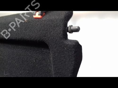 Rear parcel shelf FORD FIESTA V (JH_, JD_) 1.25 16V | BP23196019C85 
