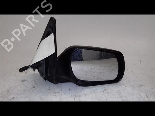 Used Right mirror MAZDA 2 (DY) 1.4 CD (68 hp) 23195666