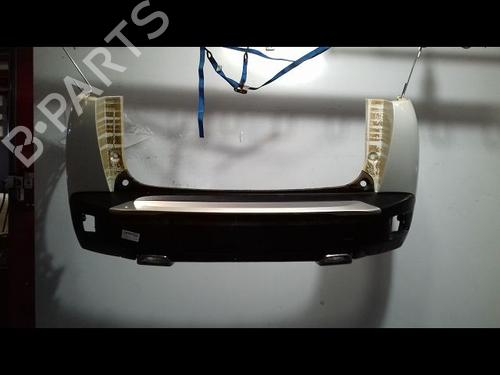Used Rear bumper PEUGEOT 2008 II (UD_, US_, UY_, UJ_, UR_, UC_) 1.2 PureTech 130 (USHNS, URHNS) (130 hp) 29225738