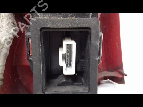Used Right taillight PEUGEOT 307 Break (3E) 2.0 (136 hp) 23196397