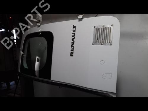 Right tailgate RENAULT KANGOO Express (FW0/1_) 1.5 dCi 85 (FW0K, FW0L, FW0B) | BP16688518C77 