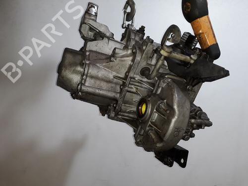Gearbox PEUGEOT EXPERT Van (V_) 1.6 BlueHDi 95 | BP37186182M3 - Image 4