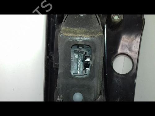 Used Right taillight LANCIA YPSILON (843_) 1.3 D Multijet (843.AXE11, 843.AXE1A) (90 hp) 18477209